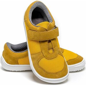 Children's barefoot shoes, summer