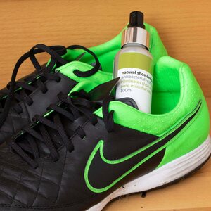 Topi Natural Shoe Deodorizer