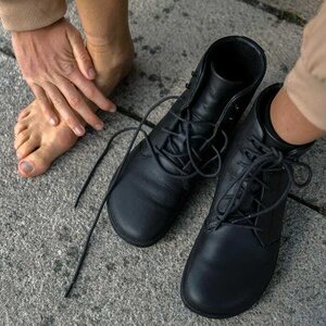 Vivobarefoot Gobi Hi til kvinder
