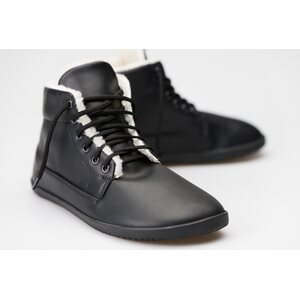Ahinsa Bare Ankle Winter