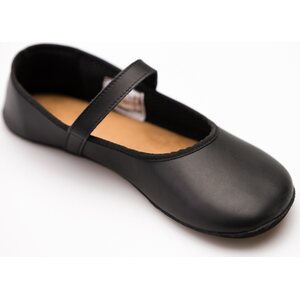Ahinsa Ananda Bare Ballerina