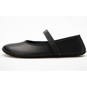 Ahinsa Ananda Bare Ballerina