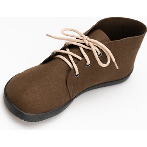 Ahinsa Bindu Bare Ankle
