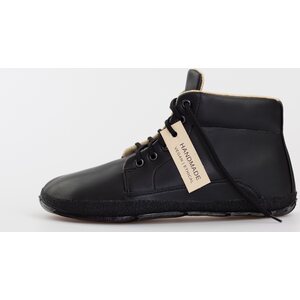 Ahinsa Sundara Bare Ankle Moto