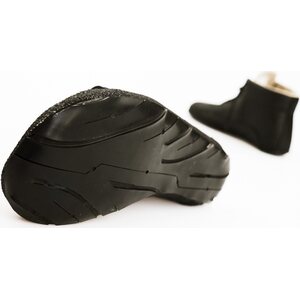 Ahinsa Sundara Bare Ankle Moto