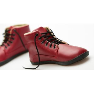 Ahinsa Sundara Bare Ankle Airnet