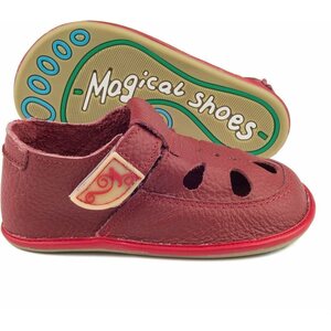 Magical Shoes Coco (RAJOITETTU ERÄ)