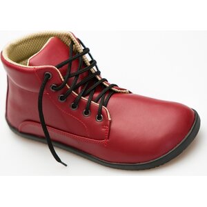 Ahinsa Sundara Bare Ankle Airnet