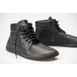Ahinsa Trek Bare Ankle MEMBRANE