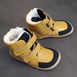 Baby Bare Febo Sneakers (LIMITED AVAILABILITY)