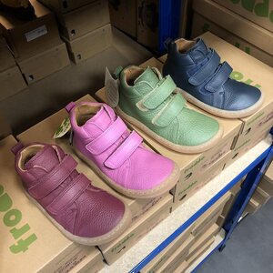 Froddo High Top (Summer -22 model)