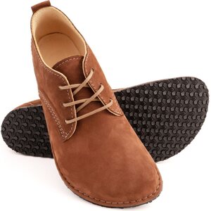 Luks Barefoot Corriente