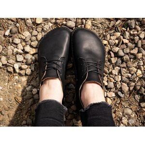 Luks Barefoot Corriente