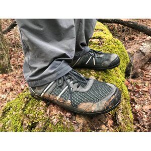 Xero Shoes TerraFlex II pánské