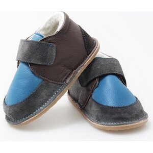 Tikki Wool Boots