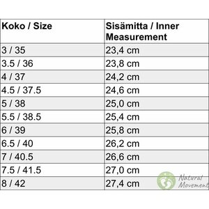 Joe Nimble Addict women's