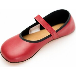 Ahinsa Ananda Bare Ballerina