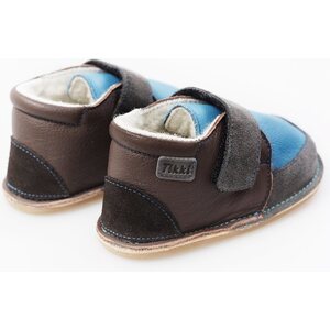 Tikki Wool Boots