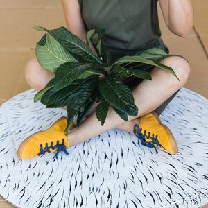 Mukishoes Amber
