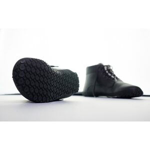 Ahinsa Bare Ankle Winter
