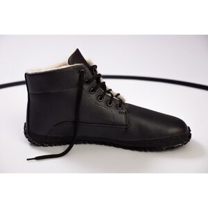 Ahinsa Bare Ankle Winter