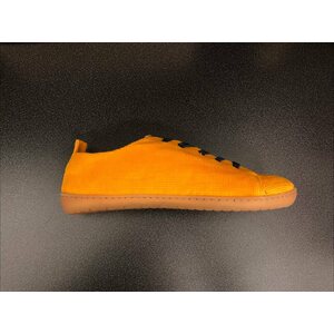 Mukishoes Amber