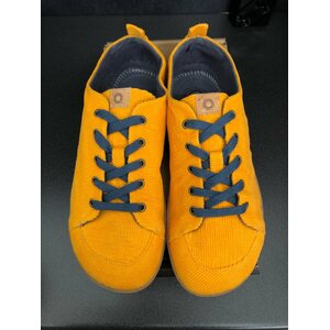Mukishoes Amber
