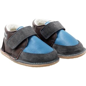 Tikki Wool Boots