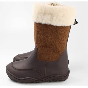 BLifestyle children's winter shoes "Hermelin"