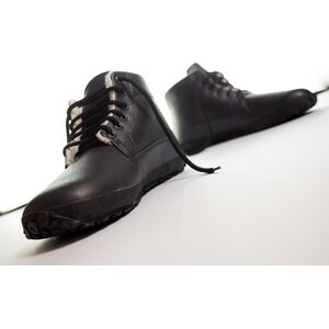 Ahinsa Sundara Bare Ankle Moto