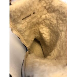 BLifestyle children's winter shoes "Hermelin"