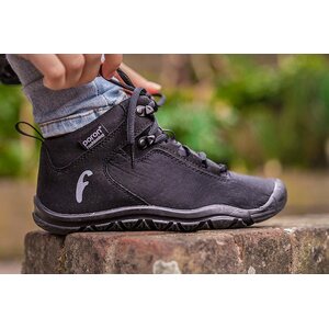 Freet Bootee