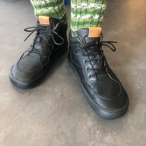 Froddo Lace-up Ankle Boots