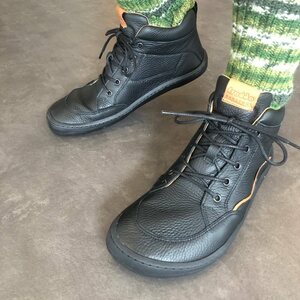 Froddo Lace-up Ankle Boots