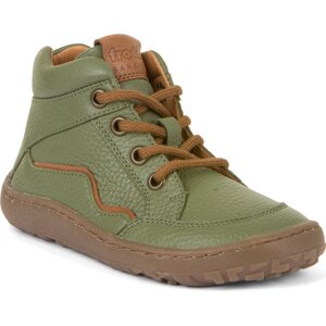 Froddo Lace-up Ankle Boots