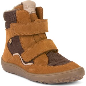 Froddo TEX scarpe invernali, chiusura a velcro