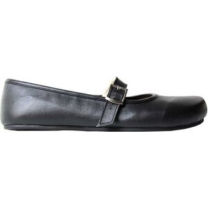 Tadeevo MINIMALIST CLASSIC BALLET PUMPS