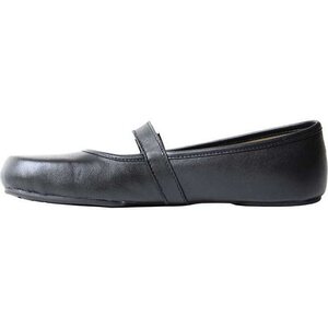 Tadeevo MINIMALIST CLASSIC BALLET PUMPS
