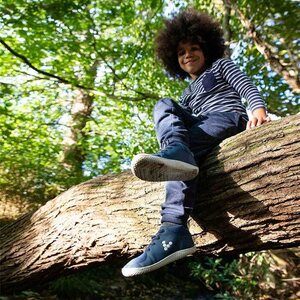 Vivobarefoot Primus Bootie II Juniors