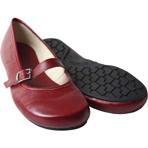 Tadeevo MINIMALIST CLASSIC BALLET PUMPS