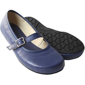 Tadeevo MINIMALIST CLASSIC BALLET PUMPS