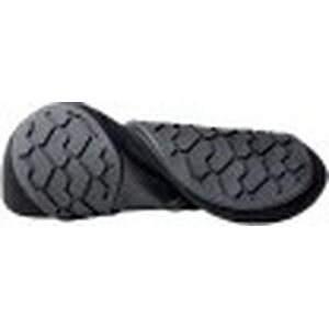 Tadeevo Minimalist Velvet Ballet Pumps