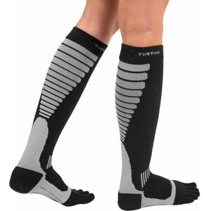 TOETOE Compression Knee-High