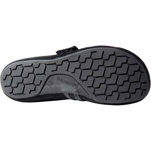 Tadeevo Minimalist Velvet Ballet Pumps