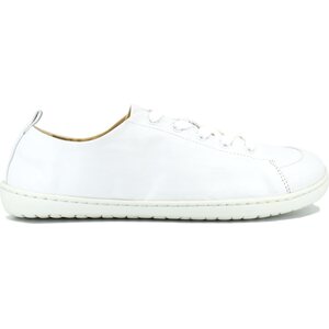 Mukishoes Raw Leather Cloud