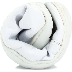 Mukishoes Raw Leather Cloud