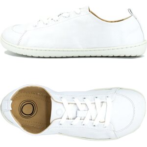 Mukishoes Raw Leather Cloud