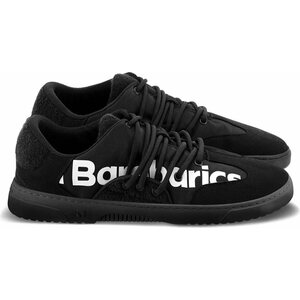 Barebarics Vibe