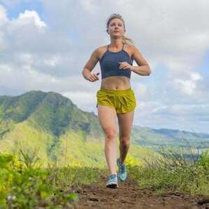 Xero Shoes Mesa Trail II women's
