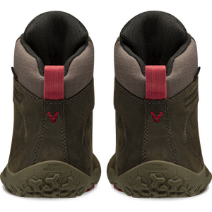 Vivobarefoot Tracker II FG men's